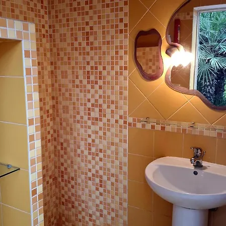 Tatil Evi Sara - Fontane Bianche